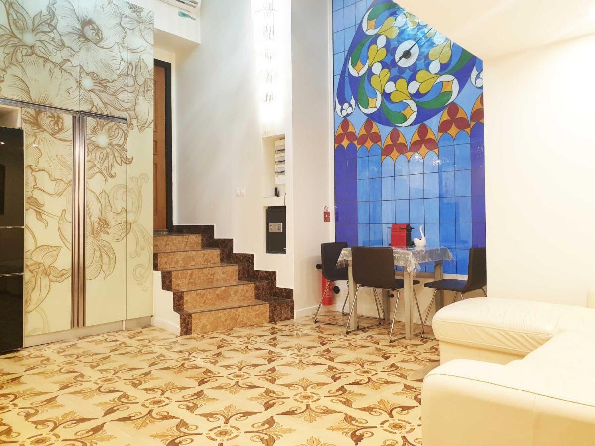 Loft Luxe Et Glamour ! Nice Centre. Екстериор снимка
