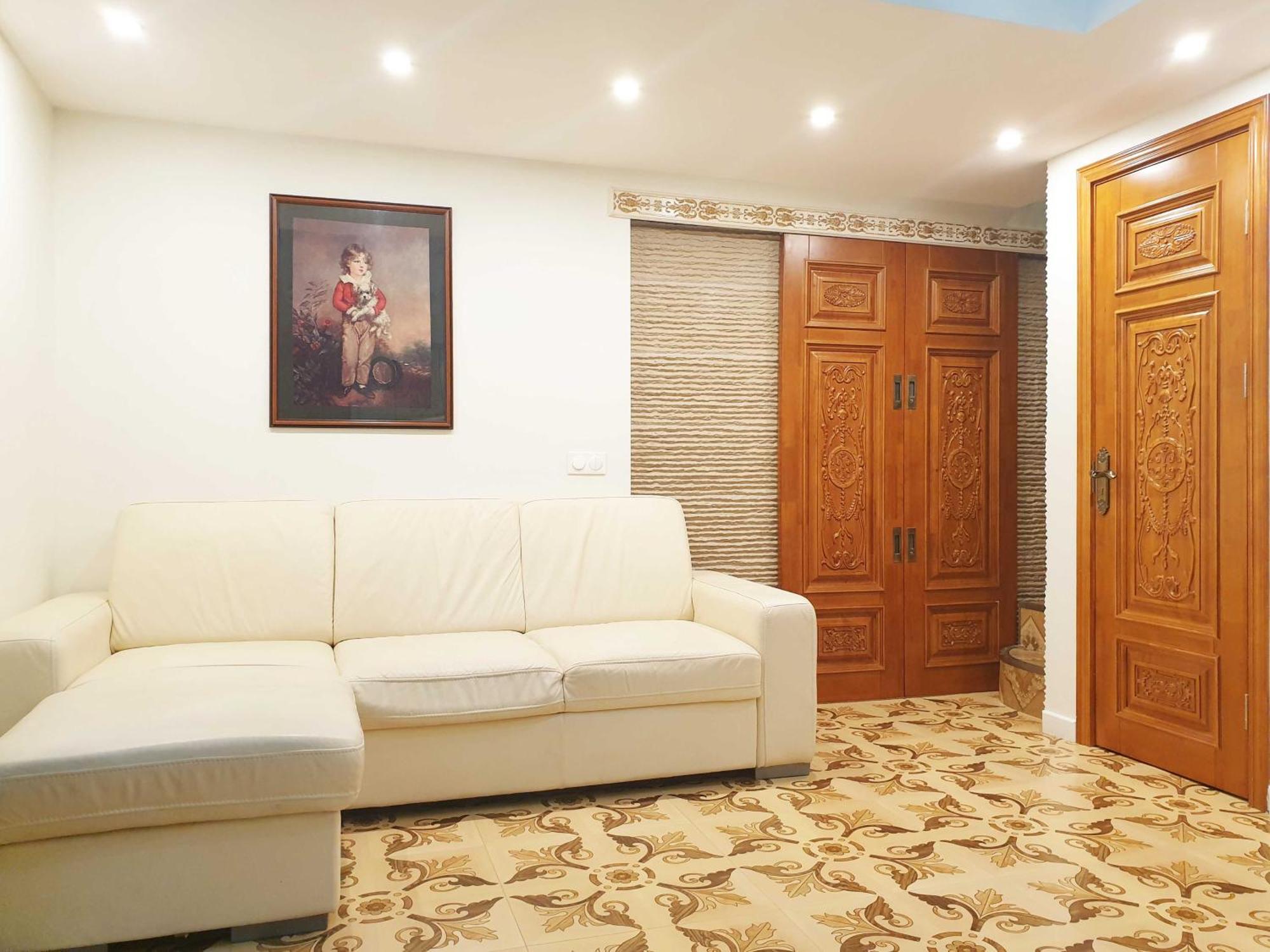 Loft Luxe Et Glamour ! Nice Centre. Екстериор снимка