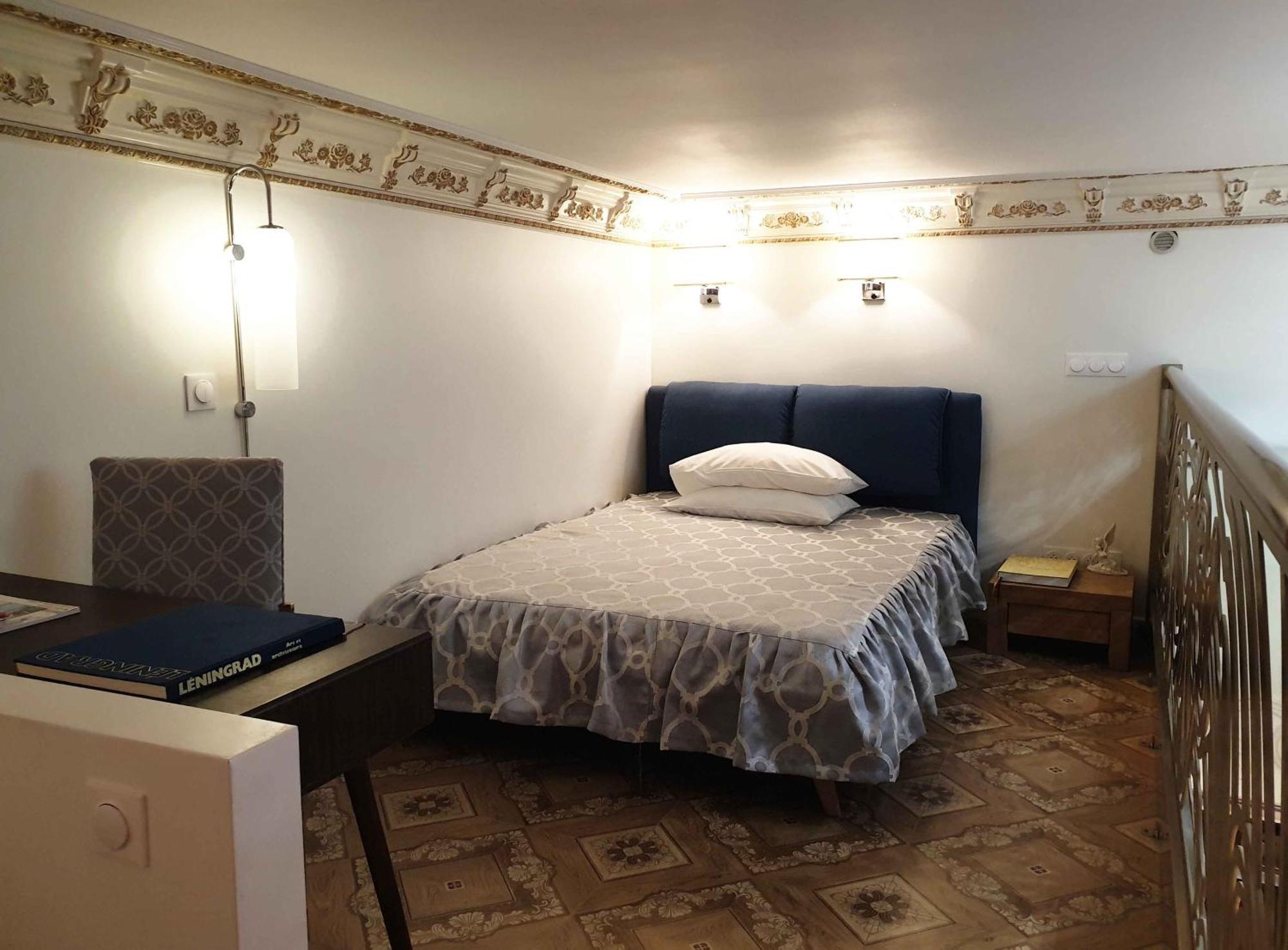 Loft Luxe Et Glamour ! Nice Centre. Екстериор снимка