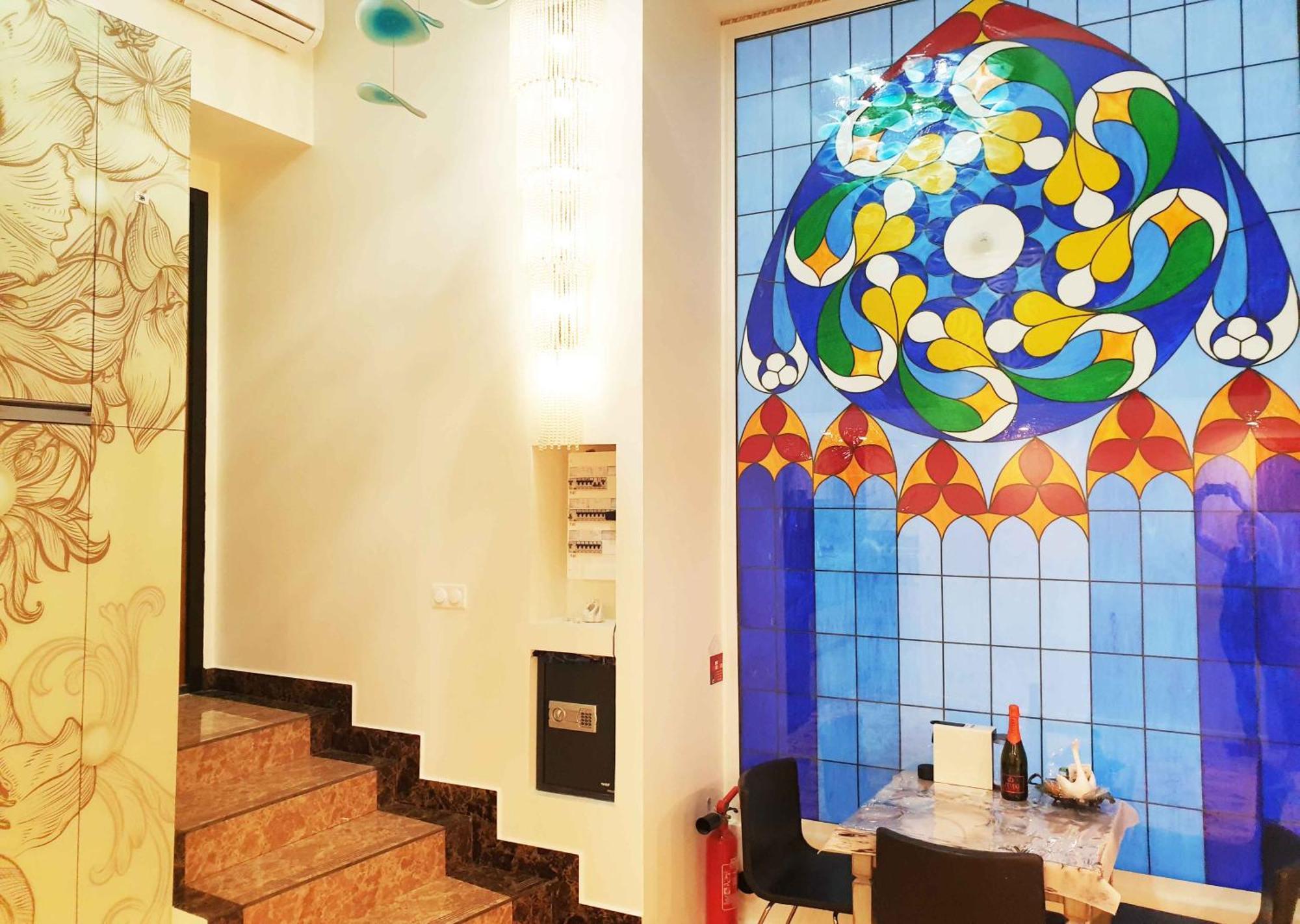 Loft Luxe Et Glamour ! Nice Centre. Екстериор снимка
